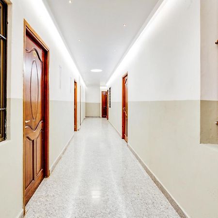 Super Hotel O White Town Formerly Seascape Residency Pondicherry Exterior foto